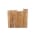 BAMBOO TONKIN 14-22mm ΜΕ ΕΣΩΤΕΡΙΚΟ ΣΥΡΜΑ ΓΑΛΒΑΝΙΖΕ